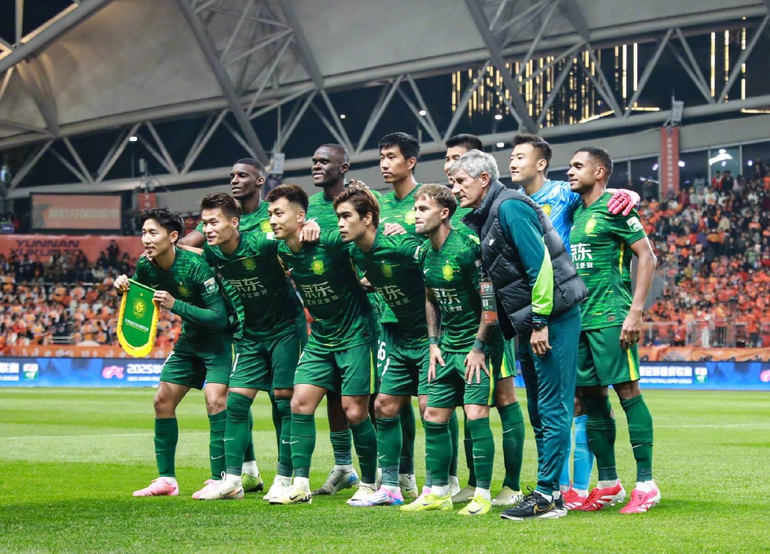 值得期待的 值得期待的